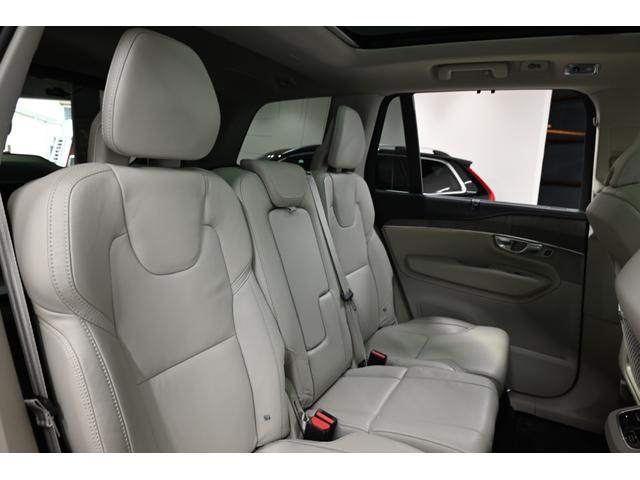 VOLVO XC90 RECHARGE PLUG IN HYBRID T8 AWD INSCRIPTION