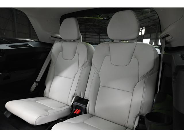 VOLVO XC90 RECHARGE PLUG IN HYBRID T8 AWD INSCRIPTION