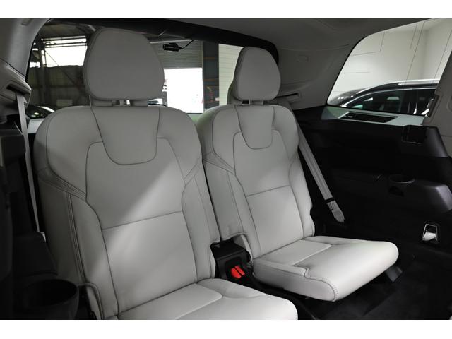 VOLVO XC90 RECHARGE PLUG IN HYBRID T8 AWD INSCRIPTION