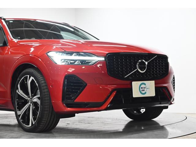 XC60 リチャージプラス T6 AWDプラグインハイブリッド 1オーナー/禁煙車/レザーシート(ヒーター付)/サンルーフ/エアサス/ドラレコ/ボルボインテリセーフ/全方位カメラ/ナビ/Bluetooth/USB/クリアランスソナー/クルコン/ETC/Pバックドア(17枚目)