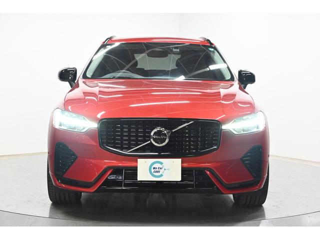 XC60 リチャージプラス T6 AWDプラグインハイブリッド 1オーナー/禁煙車/レザーシート(ヒーター付)/サンルーフ/エアサス/ドラレコ/ボルボインテリセーフ/全方位カメラ/ナビ/Bluetooth/USB/クリアランスソナー/クルコン/ETC/Pバックドア(21枚目)