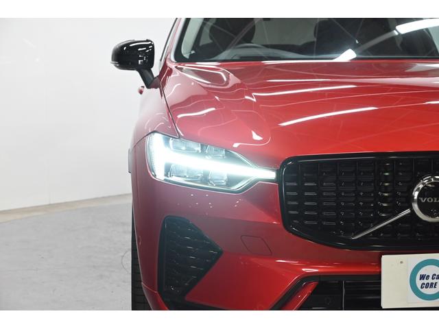 XC60 リチャージプラス T6 AWDプラグインハイブリッド 1オーナー/禁煙車/レザーシート(ヒーター付)/サンルーフ/エアサス/ドラレコ/ボルボインテリセーフ/全方位カメラ/ナビ/Bluetooth/USB/クリアランスソナー/クルコン/ETC/Pバックドア(22枚目)
