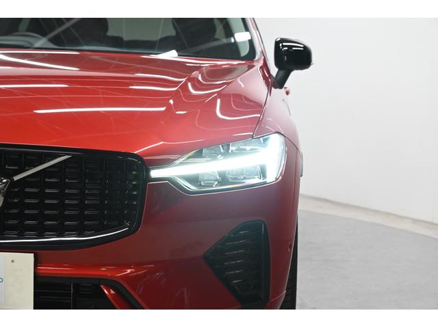 XC60 リチャージプラス T6 AWDプラグインハイブリッド 1オーナー/禁煙車/レザーシート(ヒーター付)/サンルーフ/エアサス/ドラレコ/ボルボインテリセーフ/全方位カメラ/ナビ/Bluetooth/USB/クリアランスソナー/クルコン/ETC/Pバックドア(23枚目)