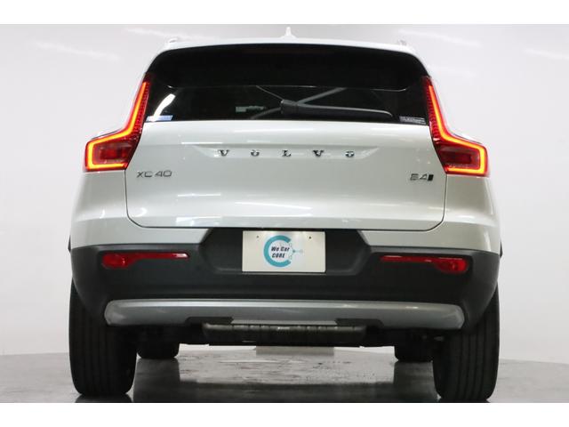 ＸＣ４０ Ｂ４　ＡＷＤ　インスクリプション　２０２２年モデル／ベージュレザーシート（ヒータ付）／ハーマンカードン／ボルボインテリセーフ／全方位カメラ／ナビ／フルセグＴＶ／Ｐバックドア／ＥＴＣ／クルコン／前後ドラレコ／純正１９アルミ／ＬＥＤヘッド（34枚目）