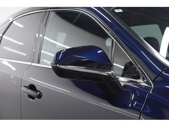 ＲＸ ＲＸ３５０ｈ　バージョンＬ　ワンオーナー／禁煙／マークレビンソン／パノラマルーフ／ナビ／フルセグＴＶ／パノラミックビュー／Ｂｌｕｅｔｏｏｔｈ／ＥＴＣ／デジタルインナーミラー／シートヒーター＆ベンチレーション／ステアリングヒーター（23枚目）