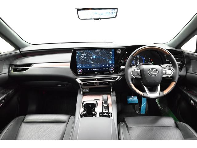 ＲＸ ＲＸ３５０ｈ　バージョンＬ　ワンオーナー／禁煙／マークレビンソン／パノラマルーフ／ナビ／フルセグＴＶ／パノラミックビュー／Ｂｌｕｅｔｏｏｔｈ／ＥＴＣ／デジタルインナーミラー／シートヒーター＆ベンチレーション／ステアリングヒーター（41枚目）