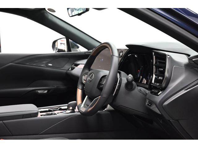 ＲＸ ＲＸ３５０ｈ　バージョンＬ　ワンオーナー／禁煙／マークレビンソン／パノラマルーフ／ナビ／フルセグＴＶ／パノラミックビュー／Ｂｌｕｅｔｏｏｔｈ／ＥＴＣ／デジタルインナーミラー／シートヒーター＆ベンチレーション／ステアリングヒーター（44枚目）