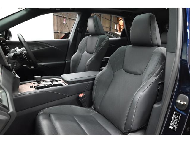 ＲＸ ＲＸ３５０ｈ　バージョンＬ　ワンオーナー／禁煙／マークレビンソン／パノラマルーフ／ナビ／フルセグＴＶ／パノラミックビュー／Ｂｌｕｅｔｏｏｔｈ／ＥＴＣ／デジタルインナーミラー／シートヒーター＆ベンチレーション／ステアリングヒーター（48枚目）