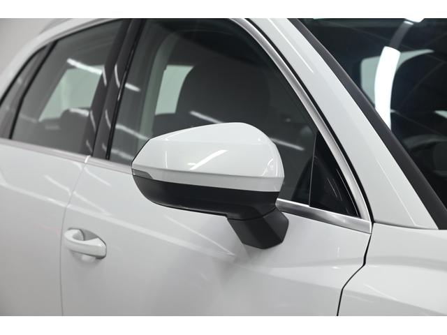 Ｑ３ ３５ＴＦＳＩアドバンスド　禁煙車／ブラックレザーシート（ヒーター付）／純正ナビ／Ｂｌｕｅｔｏｏｔｈ対応／ＵＳＢ接続／前後ドラレコ／全方位カメラ／クルコン／Ｐシート／クリアランスソナー／Ｐバックドア／ＬＥＤヘッド／純正１８アルミ（21枚目）