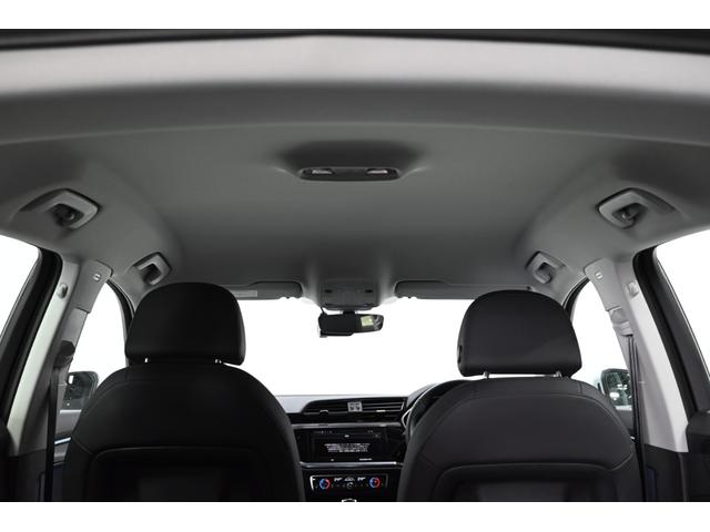 Ｑ３ ３５ＴＦＳＩアドバンスド　禁煙車／ブラックレザーシート（ヒーター付）／純正ナビ／Ｂｌｕｅｔｏｏｔｈ対応／ＵＳＢ接続／前後ドラレコ／全方位カメラ／クルコン／Ｐシート／クリアランスソナー／Ｐバックドア／ＬＥＤヘッド／純正１８アルミ（33枚目）