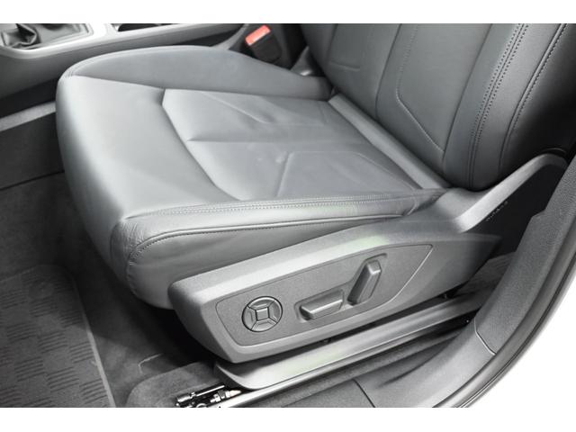 Ｑ３ ３５ＴＦＳＩアドバンスド　禁煙車／ブラックレザーシート（ヒーター付）／純正ナビ／Ｂｌｕｅｔｏｏｔｈ対応／ＵＳＢ接続／前後ドラレコ／全方位カメラ／クルコン／Ｐシート／クリアランスソナー／Ｐバックドア／ＬＥＤヘッド／純正１８アルミ（49枚目）