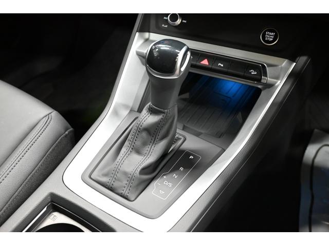 Ｑ３ ３５ＴＦＳＩアドバンスド　禁煙車／ブラックレザーシート（ヒーター付）／純正ナビ／Ｂｌｕｅｔｏｏｔｈ対応／ＵＳＢ接続／前後ドラレコ／全方位カメラ／クルコン／Ｐシート／クリアランスソナー／Ｐバックドア／ＬＥＤヘッド／純正１８アルミ（73枚目）