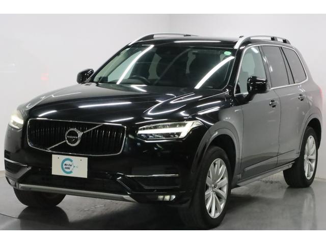 ＸＣ９０ Ｔ５　ＡＷＤ　モーメンタム　２０１６年モデル／禁煙車／ブラックレザーシート（ヒーター付）／ナビ／フルセグＴＶ／ドラレコ／リアエンターティメント／全方位カメラ／ボルボインテリセーフ／Ｐバックドア／純正１９アルミ／ＬＥＤヘッド（11枚目）