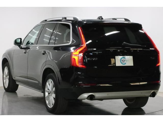 ＸＣ９０ Ｔ５　ＡＷＤ　モーメンタム　２０１６年モデル／禁煙車／ブラックレザーシート（ヒーター付）／ナビ／フルセグＴＶ／ドラレコ／リアエンターティメント／全方位カメラ／ボルボインテリセーフ／Ｐバックドア／純正１９アルミ／ＬＥＤヘッド（13枚目）