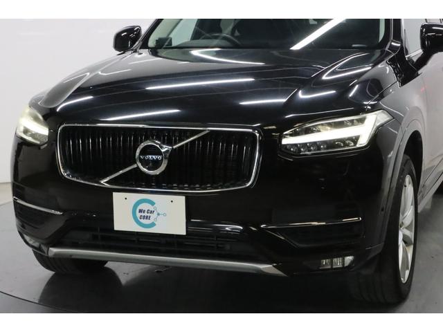 ＸＣ９０ Ｔ５　ＡＷＤ　モーメンタム　２０１６年モデル／禁煙車／ブラックレザーシート（ヒーター付）／ナビ／フルセグＴＶ／ドラレコ／リアエンターティメント／全方位カメラ／ボルボインテリセーフ／Ｐバックドア／純正１９アルミ／ＬＥＤヘッド（19枚目）
