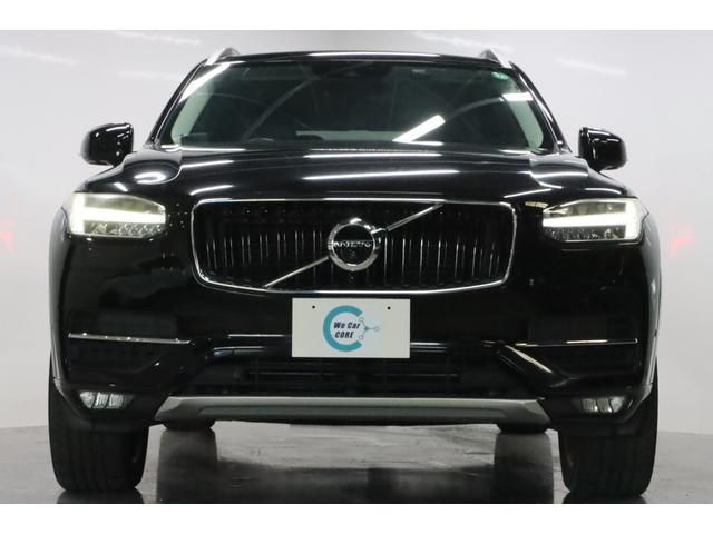 ＸＣ９０ Ｔ５　ＡＷＤ　モーメンタム　２０１６年モデル／禁煙車／ブラックレザーシート（ヒーター付）／ナビ／フルセグＴＶ／ドラレコ／リアエンターティメント／全方位カメラ／ボルボインテリセーフ／Ｐバックドア／純正１９アルミ／ＬＥＤヘッド（21枚目）