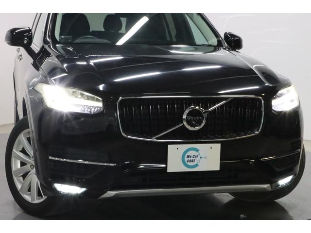 ＸＣ９０ Ｔ５　ＡＷＤ　モーメンタム　２０１６年モデル／禁煙車／ブラックレザーシート（ヒーター付）／ナビ／フルセグＴＶ／ドラレコ／リアエンターティメント／全方位カメラ／ボルボインテリセーフ／Ｐバックドア／純正１９アルミ／ＬＥＤヘッド（22枚目）