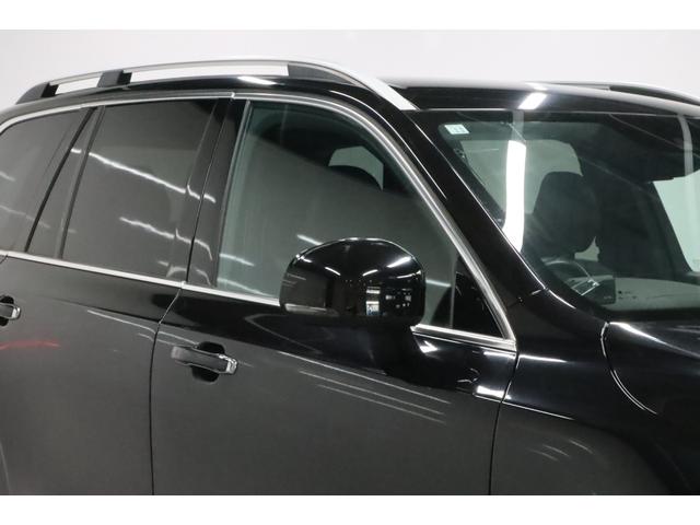 ＸＣ９０ Ｔ５　ＡＷＤ　モーメンタム　２０１６年モデル／禁煙車／ブラックレザーシート（ヒーター付）／ナビ／フルセグＴＶ／ドラレコ／リアエンターティメント／全方位カメラ／ボルボインテリセーフ／Ｐバックドア／純正１９アルミ／ＬＥＤヘッド（24枚目）