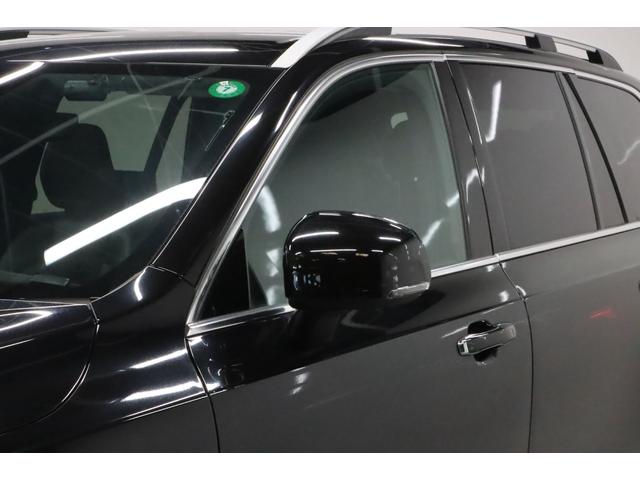 ＸＣ９０ Ｔ５　ＡＷＤ　モーメンタム　２０１６年モデル／禁煙車／ブラックレザーシート（ヒーター付）／ナビ／フルセグＴＶ／ドラレコ／リアエンターティメント／全方位カメラ／ボルボインテリセーフ／Ｐバックドア／純正１９アルミ／ＬＥＤヘッド（25枚目）
