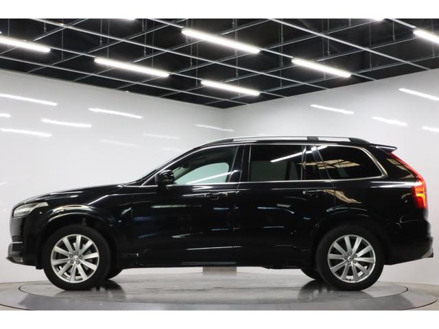 ＸＣ９０ Ｔ５　ＡＷＤ　モーメンタム　２０１６年モデル／禁煙車／ブラックレザーシート（ヒーター付）／ナビ／フルセグＴＶ／ドラレコ／リアエンターティメント／全方位カメラ／ボルボインテリセーフ／Ｐバックドア／純正１９アルミ／ＬＥＤヘッド（27枚目）