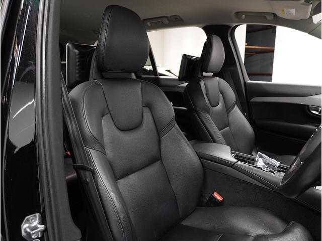 ＸＣ９０ Ｔ５　ＡＷＤ　モーメンタム　２０１６年モデル／禁煙車／ブラックレザーシート（ヒーター付）／ナビ／フルセグＴＶ／ドラレコ／リアエンターティメント／全方位カメラ／ボルボインテリセーフ／Ｐバックドア／純正１９アルミ／ＬＥＤヘッド（49枚目）
