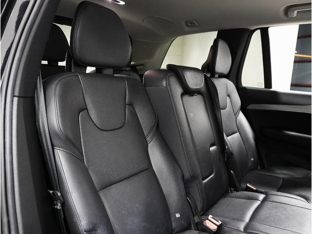 ＸＣ９０ Ｔ５　ＡＷＤ　モーメンタム　２０１６年モデル／禁煙車／ブラックレザーシート（ヒーター付）／ナビ／フルセグＴＶ／ドラレコ／リアエンターティメント／全方位カメラ／ボルボインテリセーフ／Ｐバックドア／純正１９アルミ／ＬＥＤヘッド（58枚目）