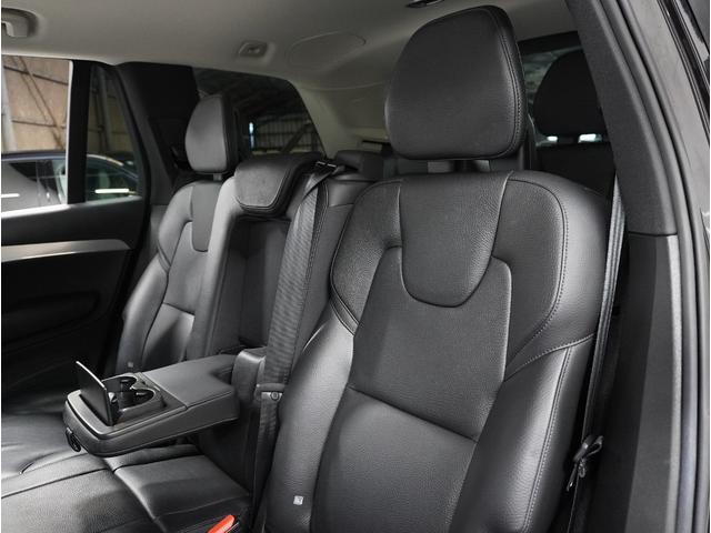 ＸＣ９０ Ｔ５　ＡＷＤ　モーメンタム　２０１６年モデル／禁煙車／ブラックレザーシート（ヒーター付）／ナビ／フルセグＴＶ／ドラレコ／リアエンターティメント／全方位カメラ／ボルボインテリセーフ／Ｐバックドア／純正１９アルミ／ＬＥＤヘッド（63枚目）