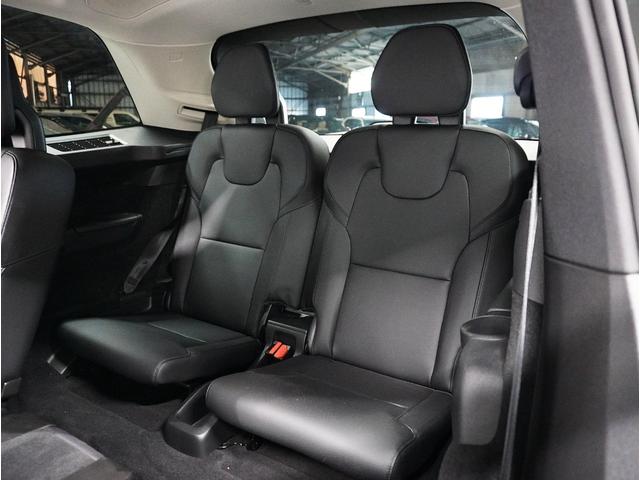 ＸＣ９０ Ｔ５　ＡＷＤ　モーメンタム　２０１６年モデル／禁煙車／ブラックレザーシート（ヒーター付）／ナビ／フルセグＴＶ／ドラレコ／リアエンターティメント／全方位カメラ／ボルボインテリセーフ／Ｐバックドア／純正１９アルミ／ＬＥＤヘッド（65枚目）