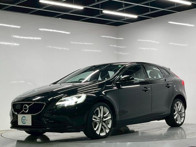 V40 D4 ダイナミックエディション 2019年モデル/パワーバックドア/純正ナビ/Bカメラ/Bluetooth対応/USB接続可/シートヒーター/ETC/ドラレコ/キセノンヘッドライト/純正18インチアルミ/保証書/取説/スペアキー(3枚目)