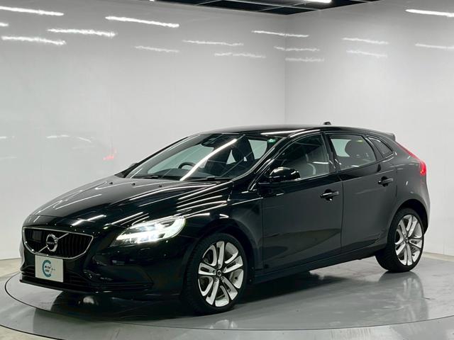 V40 D4 ダイナミックエディション 2019年モデル/パワーバックドア/純正ナビ/Bカメラ/Bluetooth対応/USB接続可/シートヒーター/ETC/ドラレコ/キセノンヘッドライト/純正18インチアルミ/保証書/取説/スペアキー(11枚目)