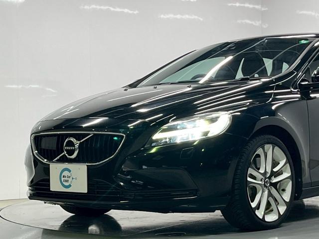 V40 D4 ダイナミックエディション 2019年モデル/パワーバックドア/純正ナビ/Bカメラ/Bluetooth対応/USB接続可/シートヒーター/ETC/ドラレコ/キセノンヘッドライト/純正18インチアルミ/保証書/取説/スペアキー(18枚目)