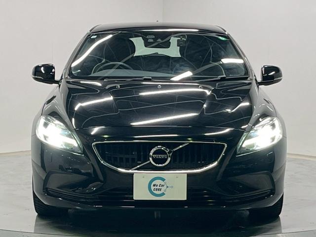 V40 D4 ダイナミックエディション 2019年モデル/パワーバックドア/純正ナビ/Bカメラ/Bluetooth対応/USB接続可/シートヒーター/ETC/ドラレコ/キセノンヘッドライト/純正18インチアルミ/保証書/取説/スペアキー(21枚目)