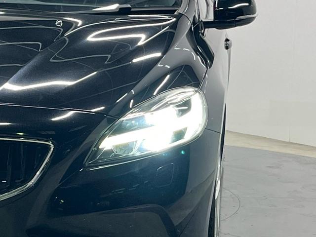 V40 D4 ダイナミックエディション 2019年モデル/パワーバックドア/純正ナビ/Bカメラ/Bluetooth対応/USB接続可/シートヒーター/ETC/ドラレコ/キセノンヘッドライト/純正18インチアルミ/保証書/取説/スペアキー(23枚目)