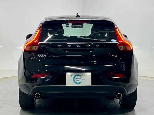 V40 D4 ダイナミックエディション 2019年モデル/パワーバックドア/純正ナビ/Bカメラ/Bluetooth対応/USB接続可/シートヒーター/ETC/ドラレコ/キセノンヘッドライト/純正18インチアルミ/保証書/取説/スペアキー(28枚目)