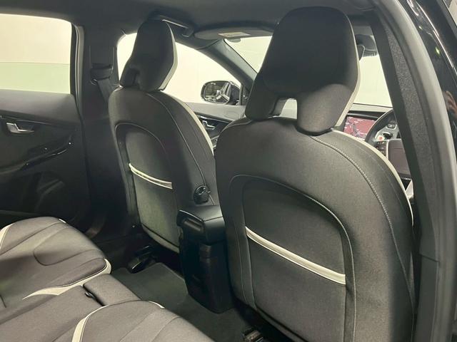 V40 D4 ダイナミックエディション 2019年モデル/パワーバックドア/純正ナビ/Bカメラ/Bluetooth対応/USB接続可/シートヒーター/ETC/ドラレコ/キセノンヘッドライト/純正18インチアルミ/保証書/取説/スペアキー(57枚目)