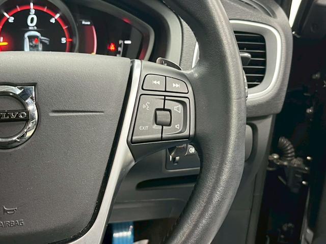 V40 D4 ダイナミックエディション 2019年モデル/パワーバックドア/純正ナビ/Bカメラ/Bluetooth対応/USB接続可/シートヒーター/ETC/ドラレコ/キセノンヘッドライト/純正18インチアルミ/保証書/取説/スペアキー(62枚目)