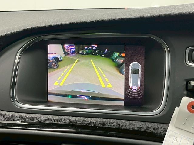 V40 D4 ダイナミックエディション 2019年モデル/パワーバックドア/純正ナビ/Bカメラ/Bluetooth対応/USB接続可/シートヒーター/ETC/ドラレコ/キセノンヘッドライト/純正18インチアルミ/保証書/取説/スペアキー(69枚目)