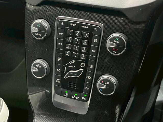 V40 D4 ダイナミックエディション 2019年モデル/パワーバックドア/純正ナビ/Bカメラ/Bluetooth対応/USB接続可/シートヒーター/ETC/ドラレコ/キセノンヘッドライト/純正18インチアルミ/保証書/取説/スペアキー(72枚目)