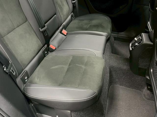 XC40リチャージ リチャージ アルティメットツインモーター 2023年モデル/禁煙車/レザーシート(ヒーター付)/パノラマルーフ/ボルボインテリセーフ/ハーマンカードン/Googleナビ/全方位カメラ/ETC/クルコン/Pバックドア/充電ケーブル(58枚目)