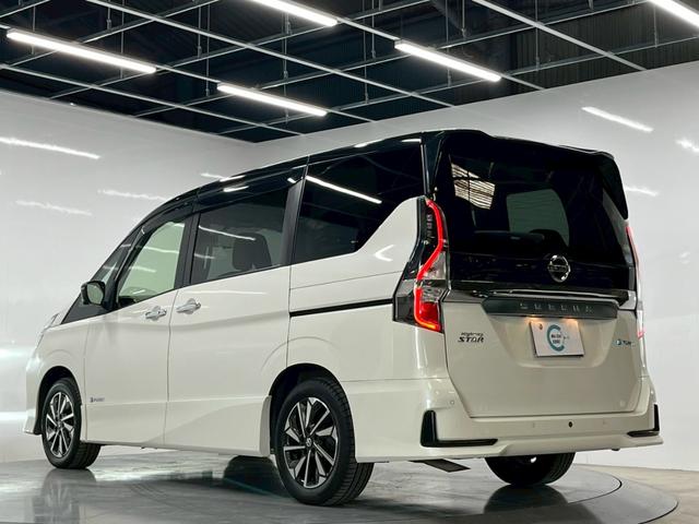 セレナ ｅ－パワー　ハイウェイスターＶ　１オーナー／プロパイロット／デジタルインナーミラー／全方位カメラ／ナビＴＶ／Ｂｌｕｅｔｏｏｔｈ対応／ＵＳＢ接続可／両側パワスラ／フリップダウンモニタ－（5枚目）