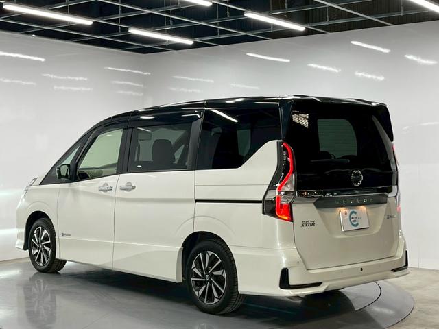 セレナ ｅ－パワー　ハイウェイスターＶ　１オーナー／プロパイロット／デジタルインナーミラー／全方位カメラ／ナビＴＶ／Ｂｌｕｅｔｏｏｔｈ対応／ＵＳＢ接続可／両側パワスラ／フリップダウンモニタ－（13枚目）