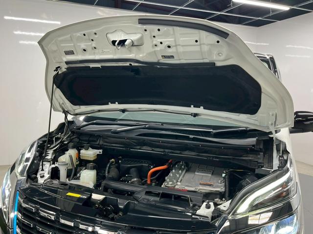 セレナ ｅ－パワー　ハイウェイスターＶ　１オーナー／プロパイロット／デジタルインナーミラー／全方位カメラ／ナビＴＶ／Ｂｌｕｅｔｏｏｔｈ対応／ＵＳＢ接続可／両側パワスラ／フリップダウンモニタ－（19枚目）