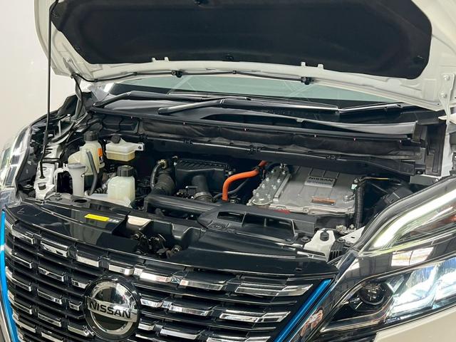 セレナ ｅ－パワー　ハイウェイスターＶ　１オーナー／プロパイロット／デジタルインナーミラー／全方位カメラ／ナビＴＶ／Ｂｌｕｅｔｏｏｔｈ対応／ＵＳＢ接続可／両側パワスラ／フリップダウンモニタ－（20枚目）