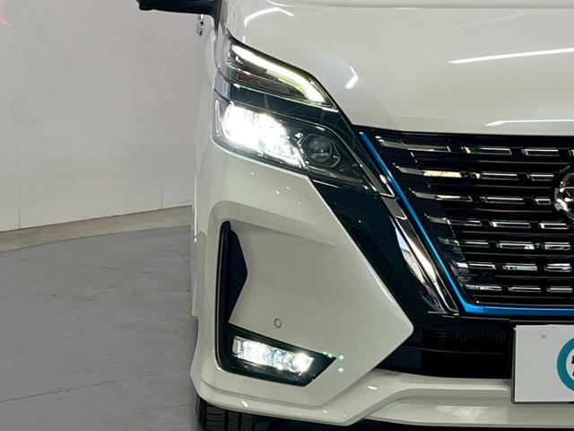 セレナ ｅ－パワー　ハイウェイスターＶ　１オーナー／プロパイロット／デジタルインナーミラー／全方位カメラ／ナビＴＶ／Ｂｌｕｅｔｏｏｔｈ対応／ＵＳＢ接続可／両側パワスラ／フリップダウンモニタ－（22枚目）