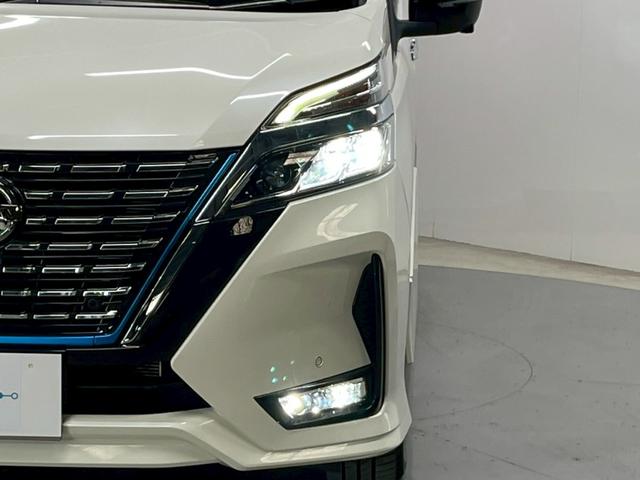 セレナ ｅ－パワー　ハイウェイスターＶ　１オーナー／プロパイロット／デジタルインナーミラー／全方位カメラ／ナビＴＶ／Ｂｌｕｅｔｏｏｔｈ対応／ＵＳＢ接続可／両側パワスラ／フリップダウンモニタ－（23枚目）