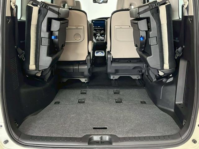 セレナ ｅ－パワー　ハイウェイスターＶ　１オーナー／プロパイロット／デジタルインナーミラー／全方位カメラ／ナビＴＶ／Ｂｌｕｅｔｏｏｔｈ対応／ＵＳＢ接続可／両側パワスラ／フリップダウンモニタ－（33枚目）