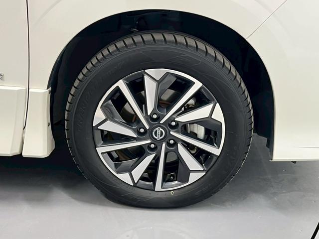 セレナ ｅ－パワー　ハイウェイスターＶ　１オーナー／プロパイロット／デジタルインナーミラー／全方位カメラ／ナビＴＶ／Ｂｌｕｅｔｏｏｔｈ対応／ＵＳＢ接続可／両側パワスラ／フリップダウンモニタ－（36枚目）