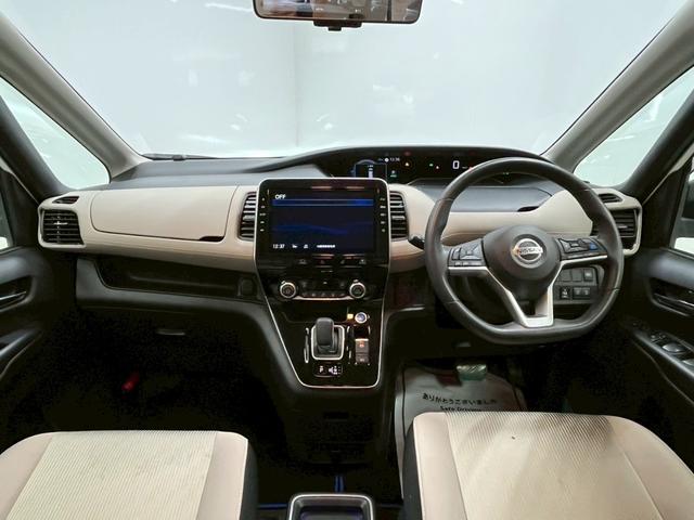 セレナ ｅ－パワー　ハイウェイスターＶ　１オーナー／プロパイロット／デジタルインナーミラー／全方位カメラ／ナビＴＶ／Ｂｌｕｅｔｏｏｔｈ対応／ＵＳＢ接続可／両側パワスラ／フリップダウンモニタ－（40枚目）