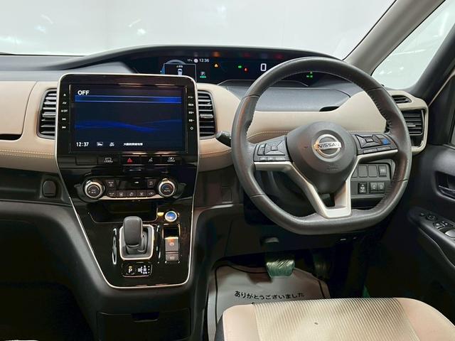 セレナ ｅ－パワー　ハイウェイスターＶ　１オーナー／プロパイロット／デジタルインナーミラー／全方位カメラ／ナビＴＶ／Ｂｌｕｅｔｏｏｔｈ対応／ＵＳＢ接続可／両側パワスラ／フリップダウンモニタ－（42枚目）