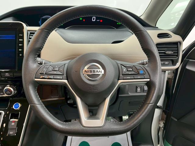 セレナ ｅ－パワー　ハイウェイスターＶ　１オーナー／プロパイロット／デジタルインナーミラー／全方位カメラ／ナビＴＶ／Ｂｌｕｅｔｏｏｔｈ対応／ＵＳＢ接続可／両側パワスラ／フリップダウンモニタ－（60枚目）